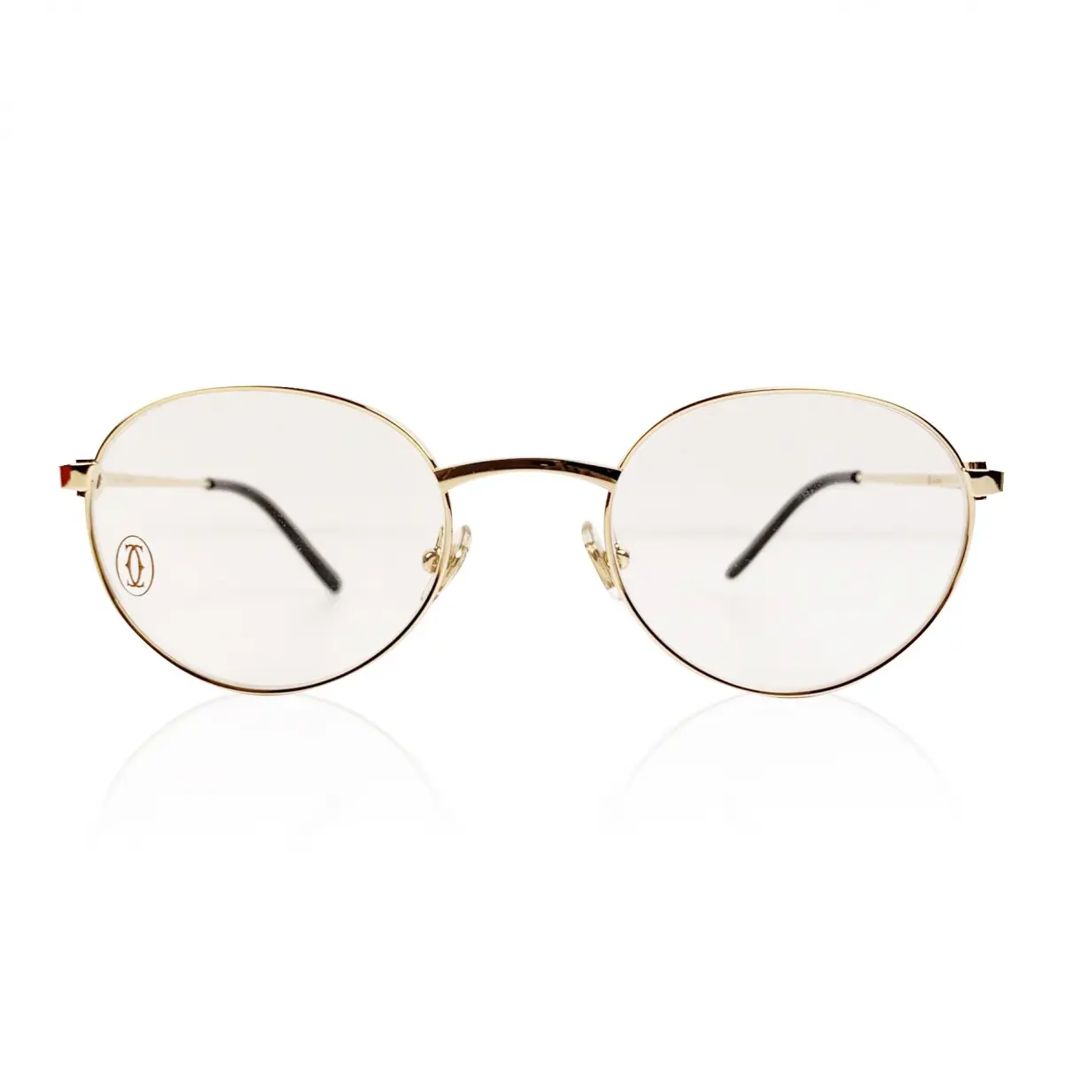 Luxury Cartier Sunglasses Men - Vintage