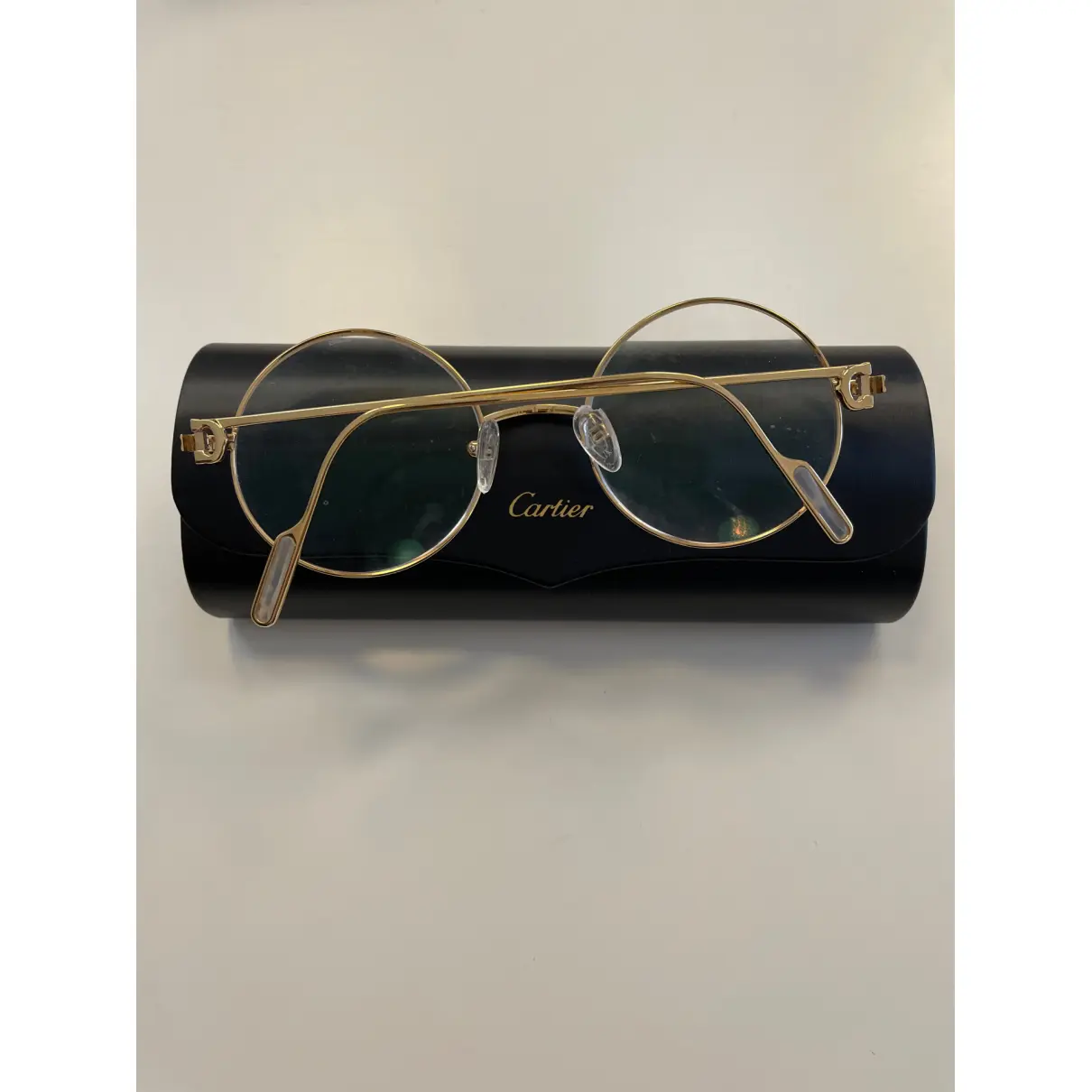 Luxury Cartier Sunglasses Women