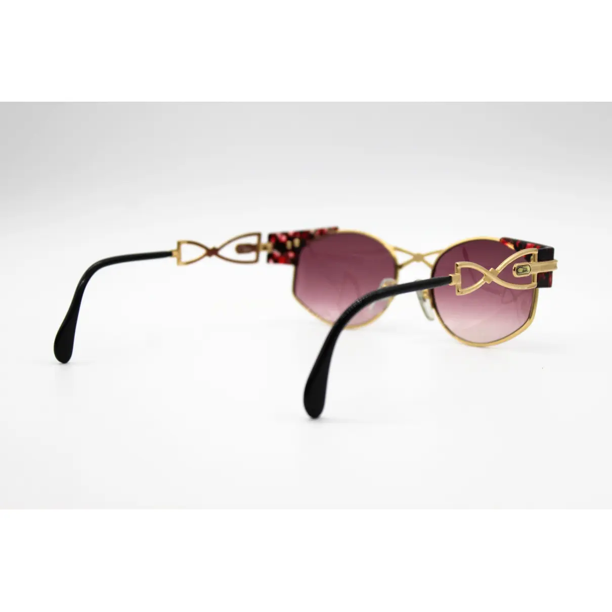 Luxury Cazal Sunglasses Women - Vintage