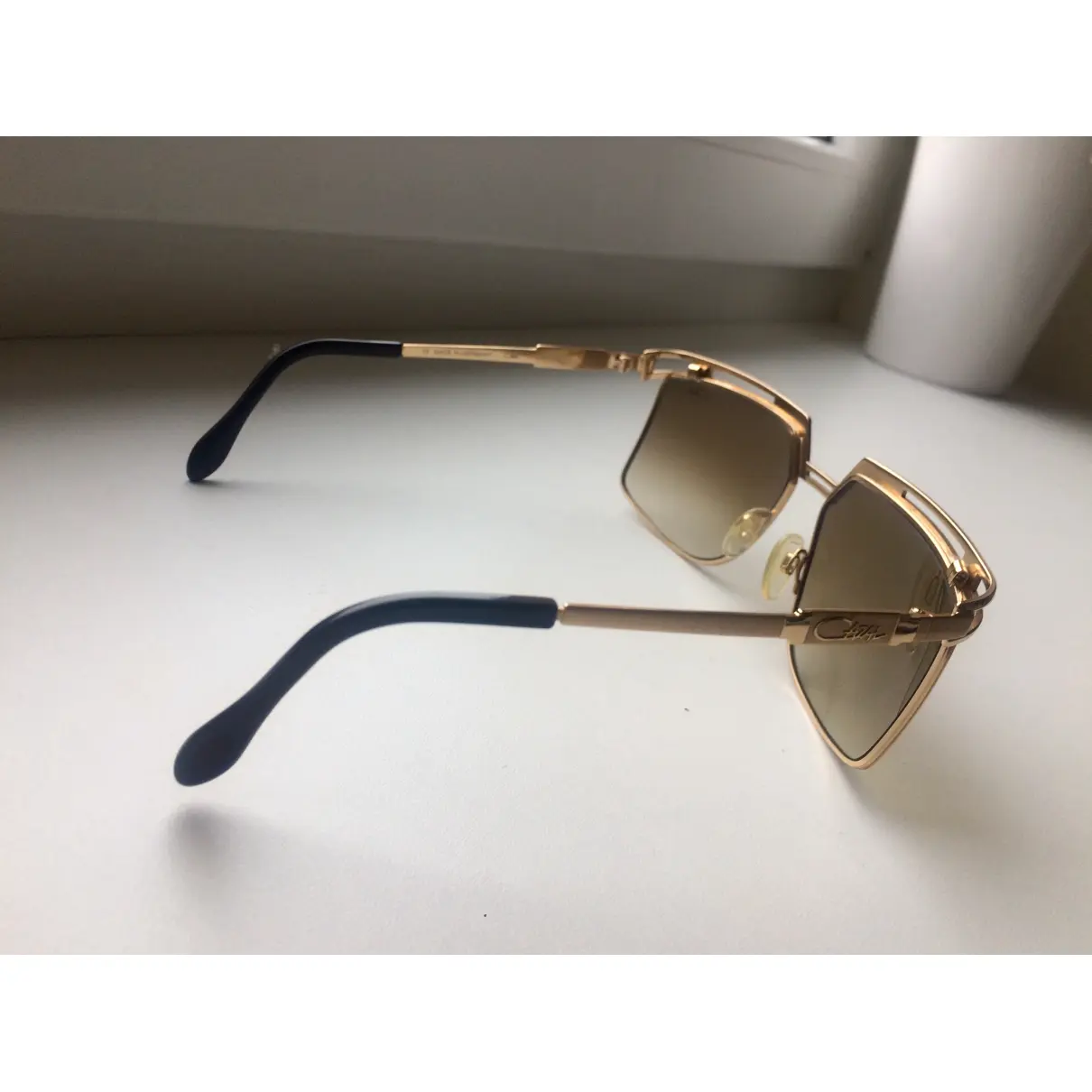 Buy Cazal Oversized sunglasses online