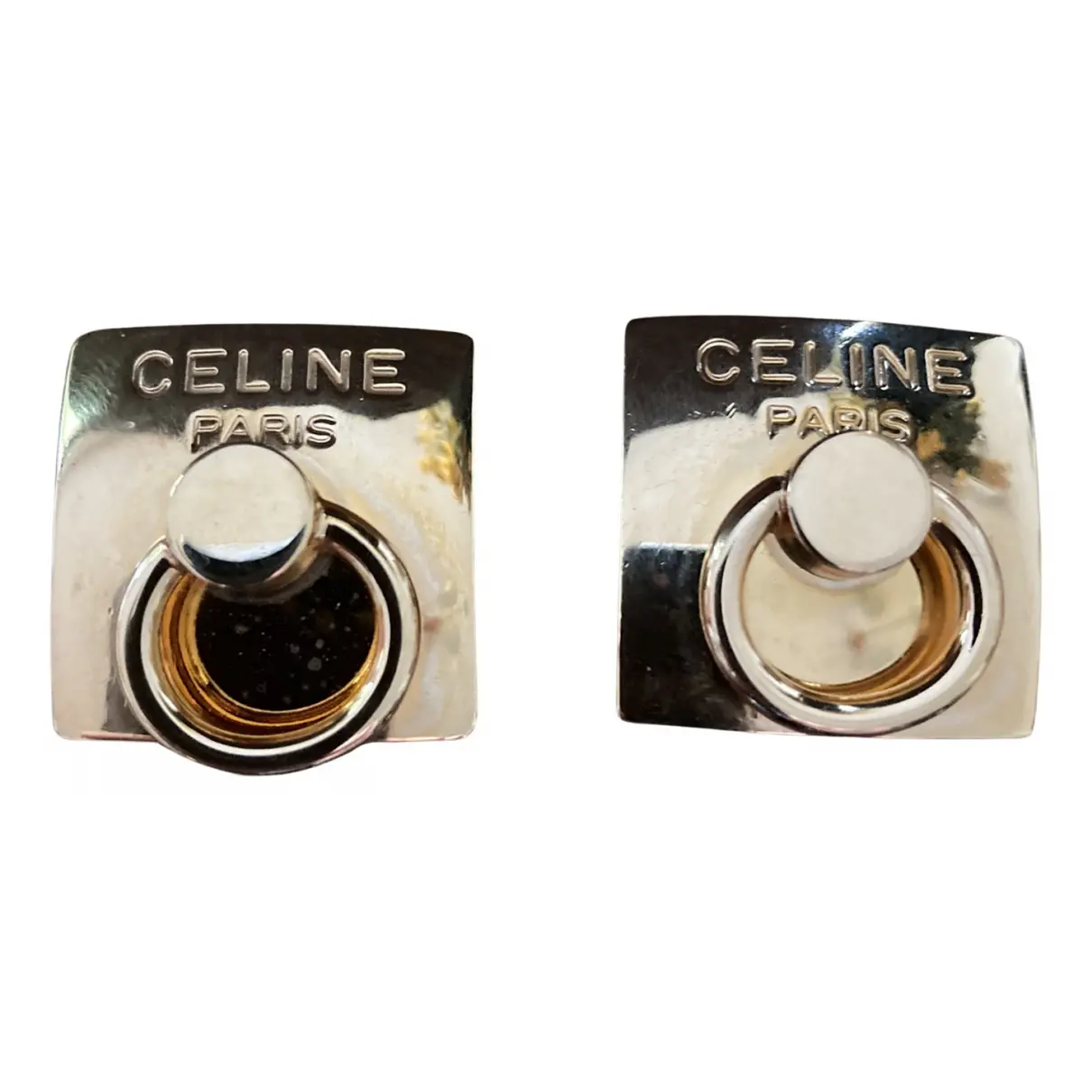 Earrings Celine