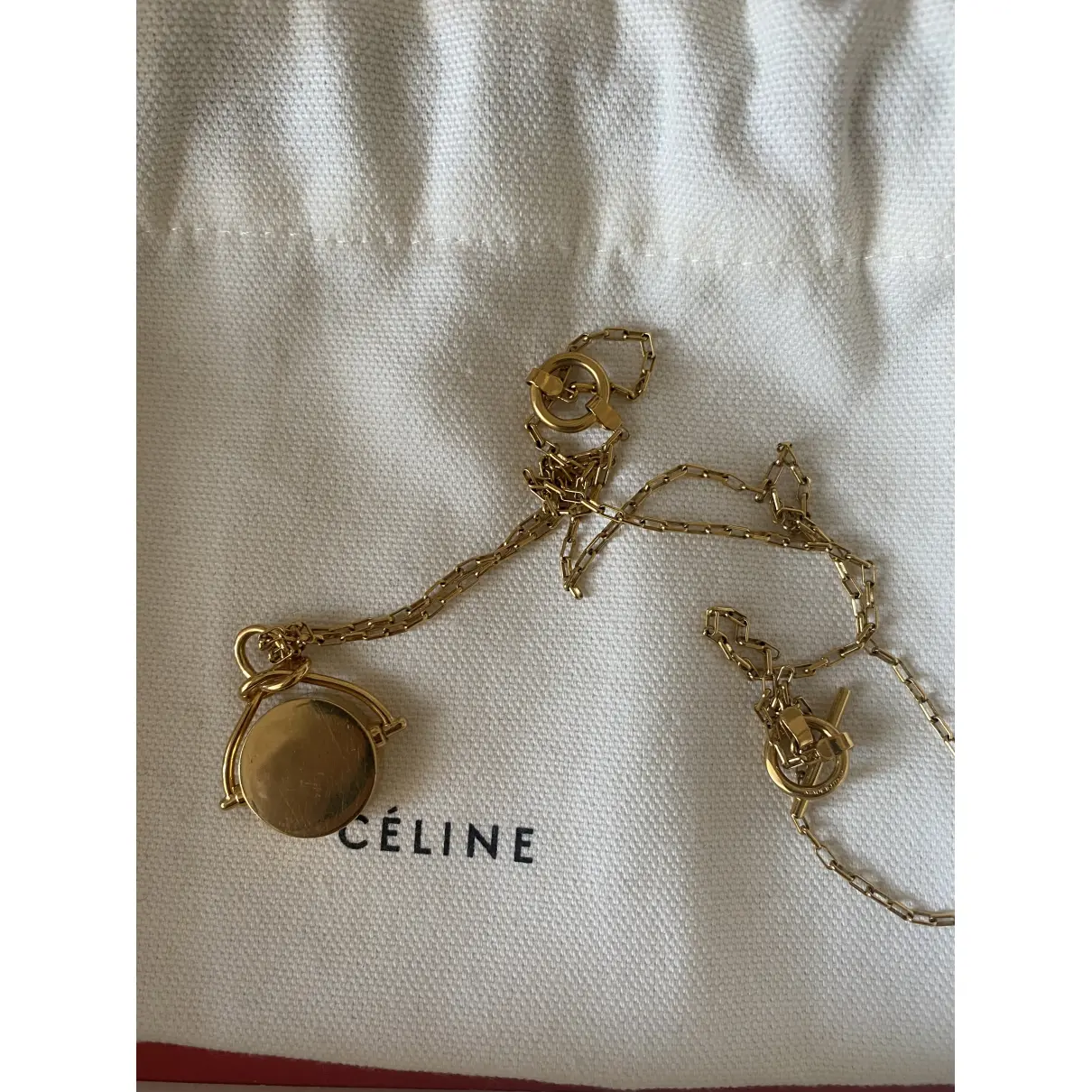 Buy Celine Necklace online