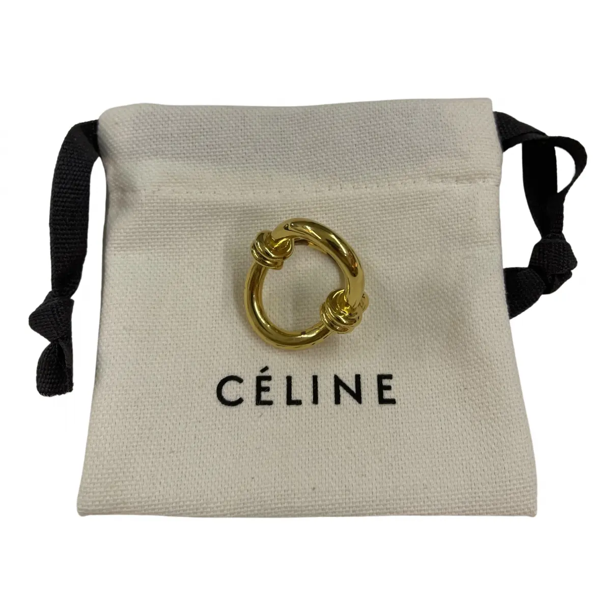 Ring Celine