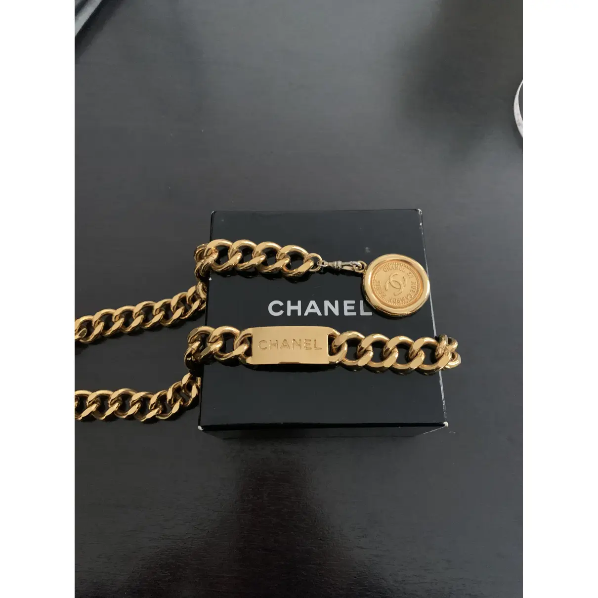 Buy Chanel Belt online - Vintage