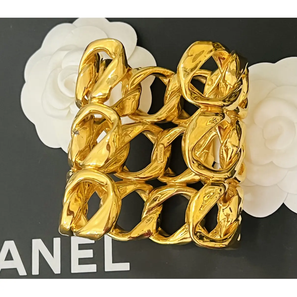 Buy Chanel Bracelet online - Vintage