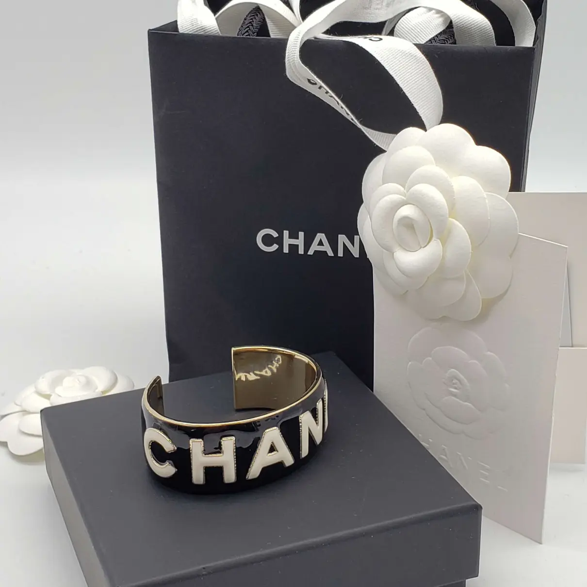 CHANEL bracelet Chanel