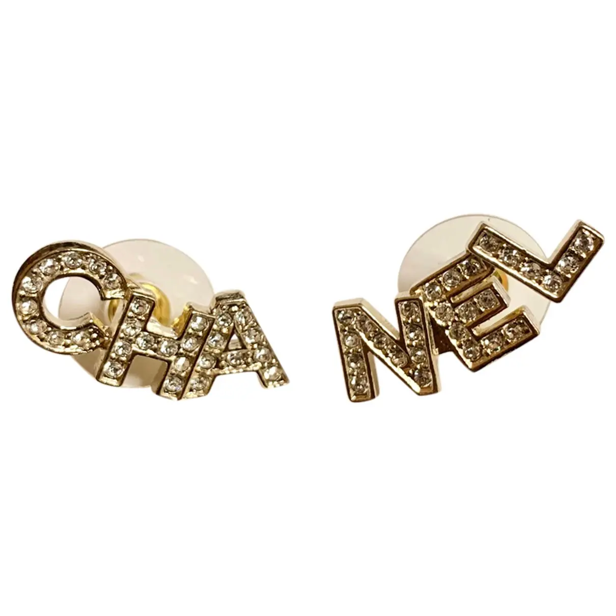 CHANEL earrings Chanel