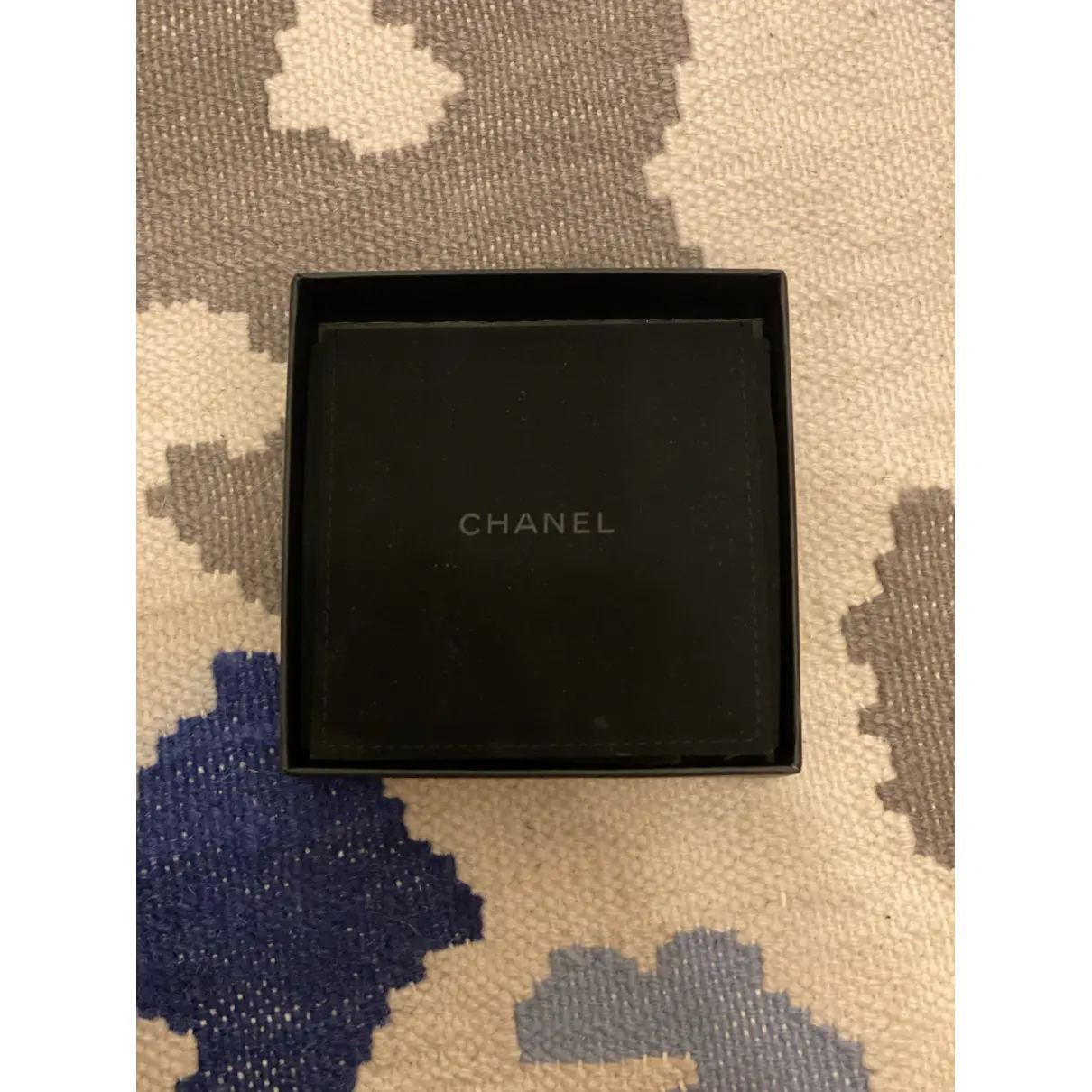 CHANEL hair accessory Chanel