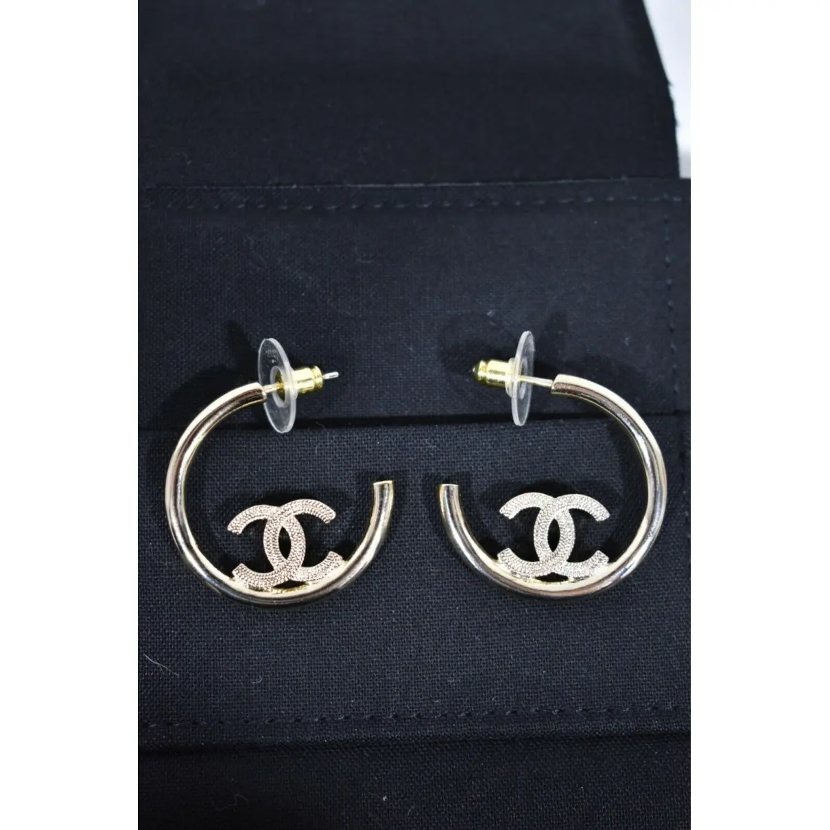 Buy Chanel Earrings online