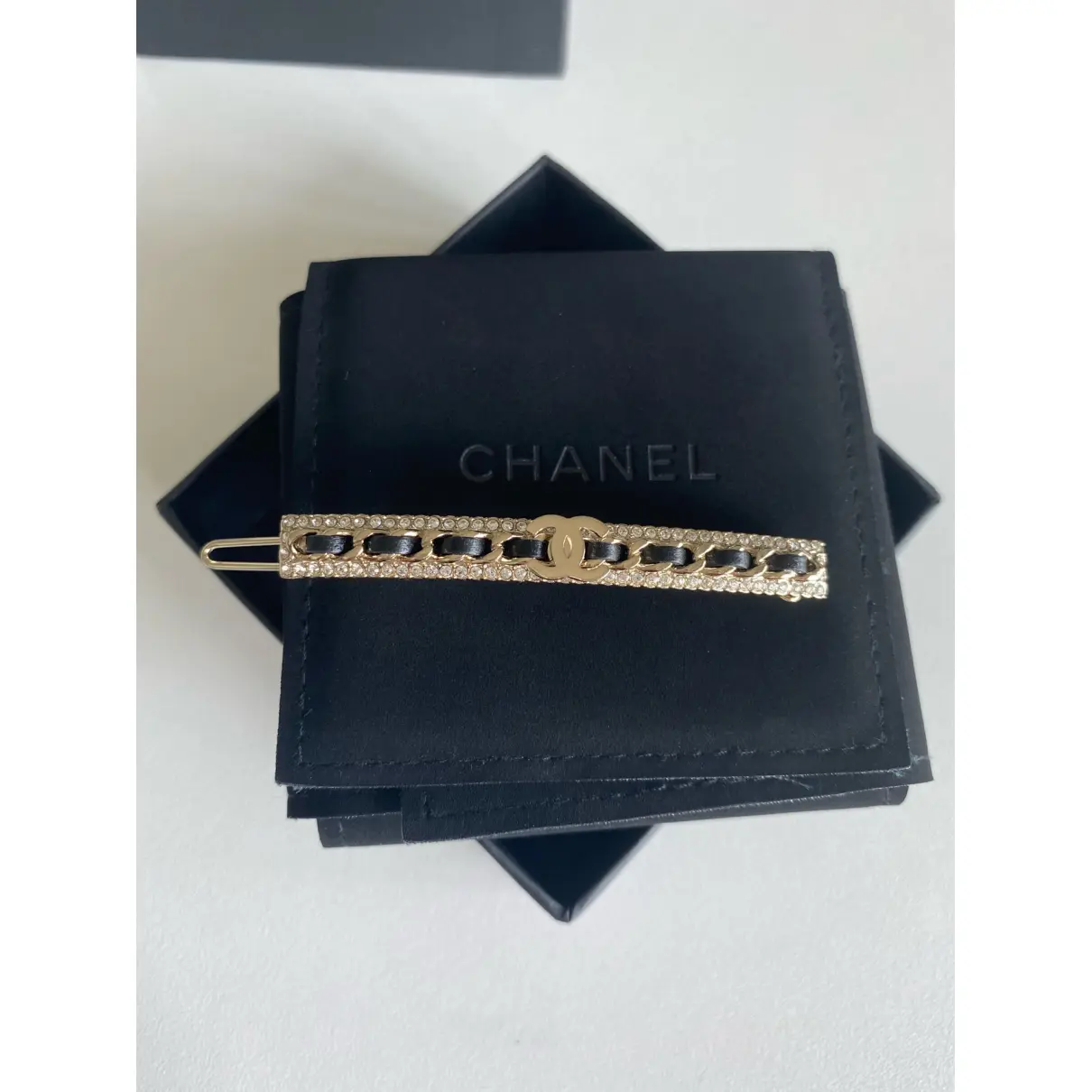 Buy Chanel Hair accessory online