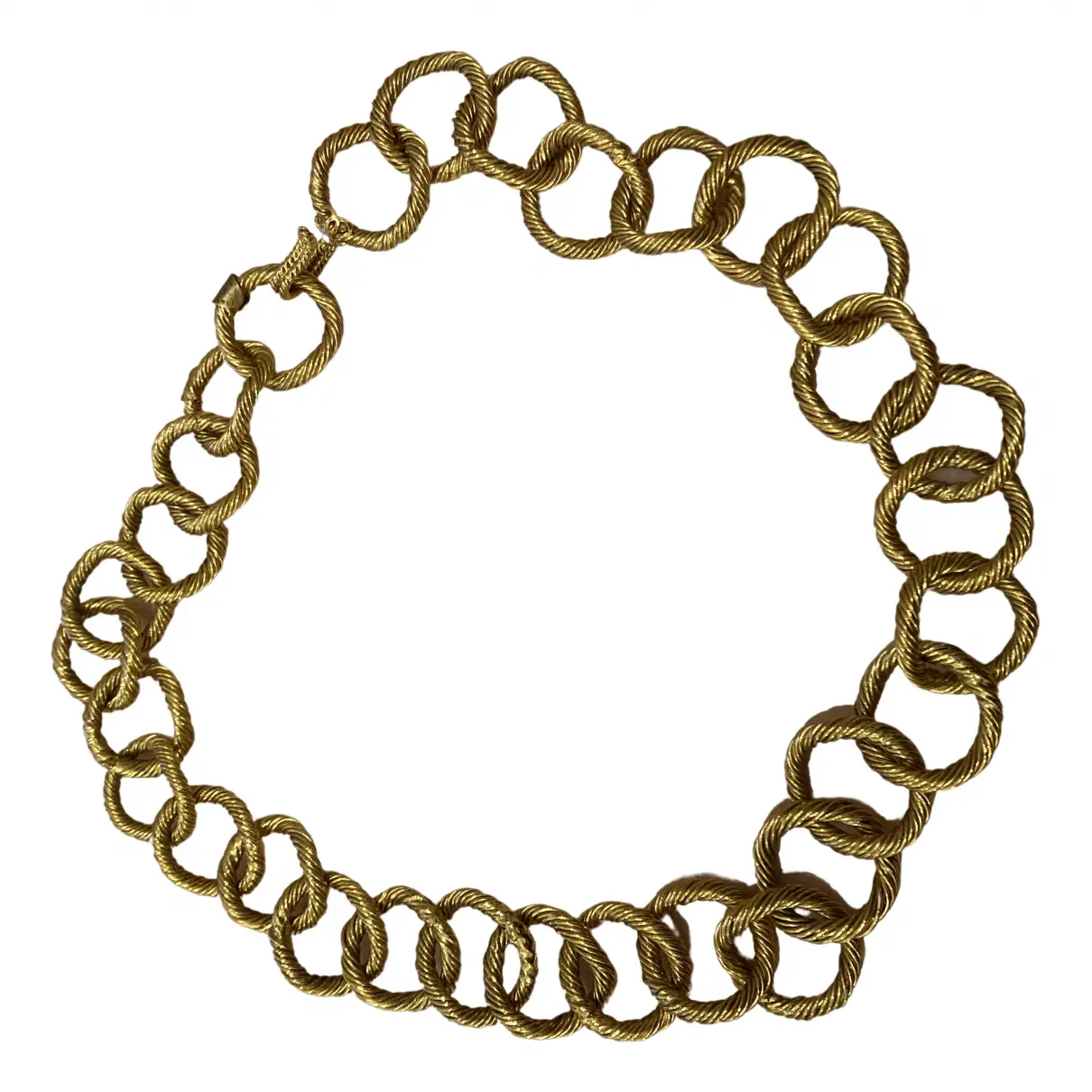 Necklace Chanel - Vintage