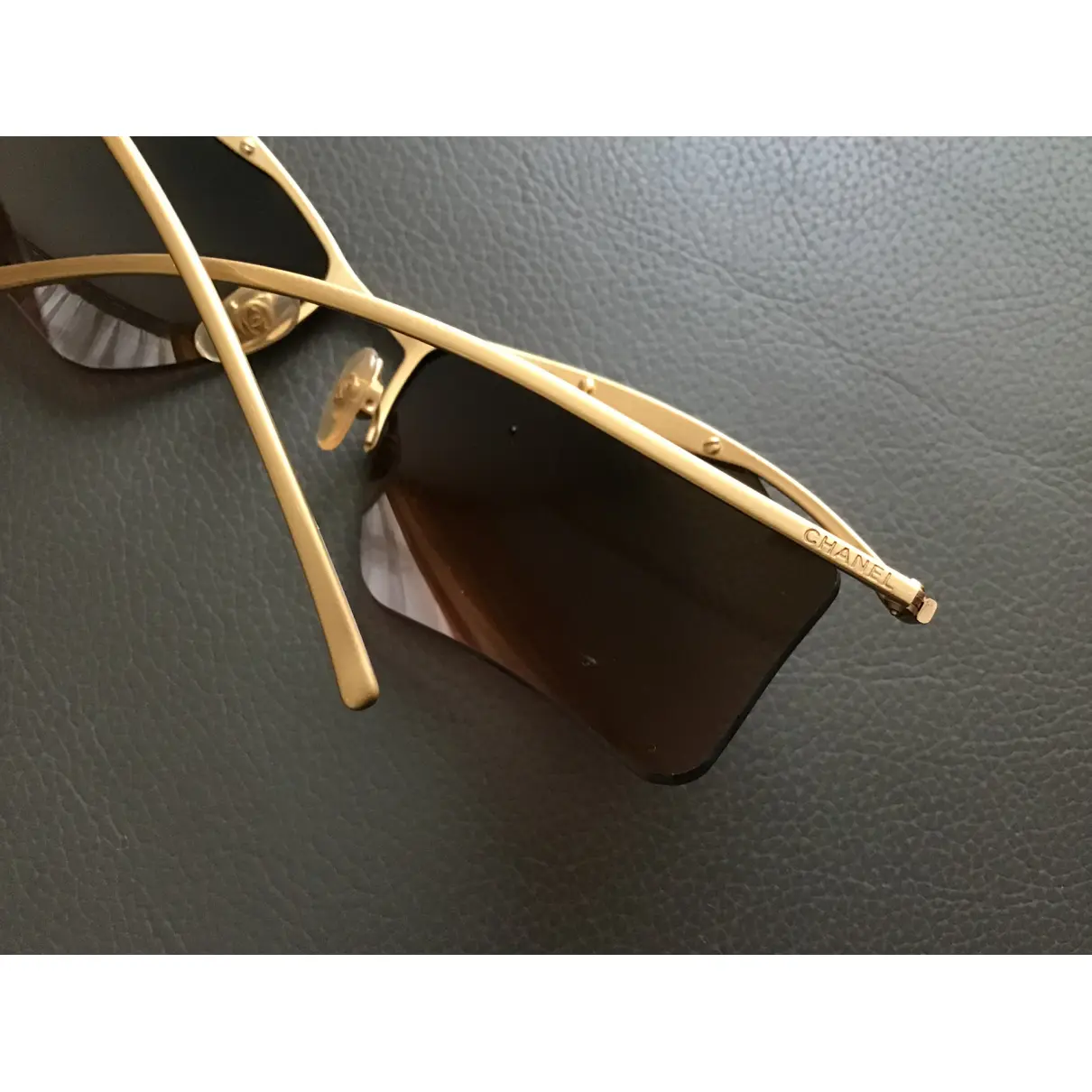 Buy Chanel Sunglasses online