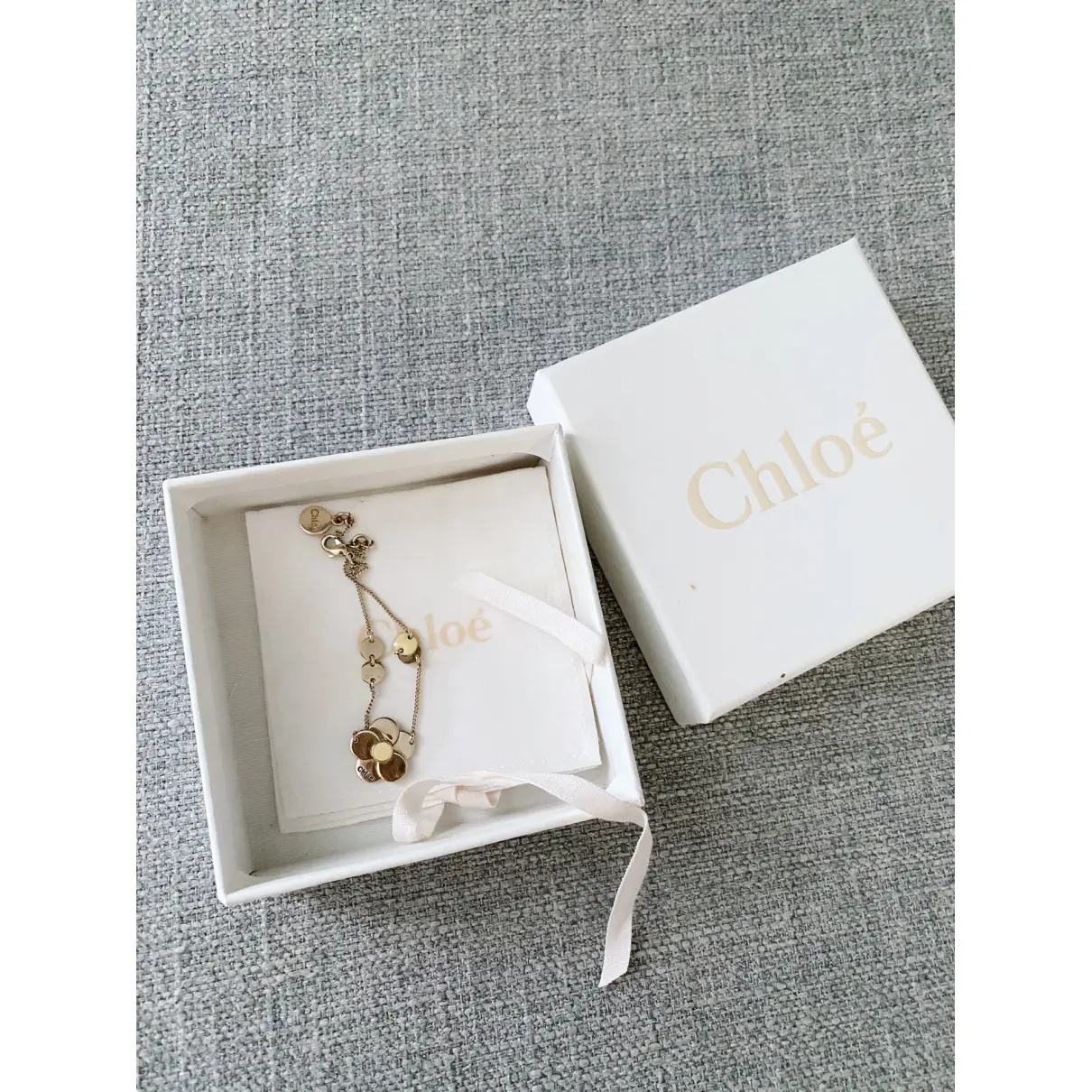Bracelet Chloé