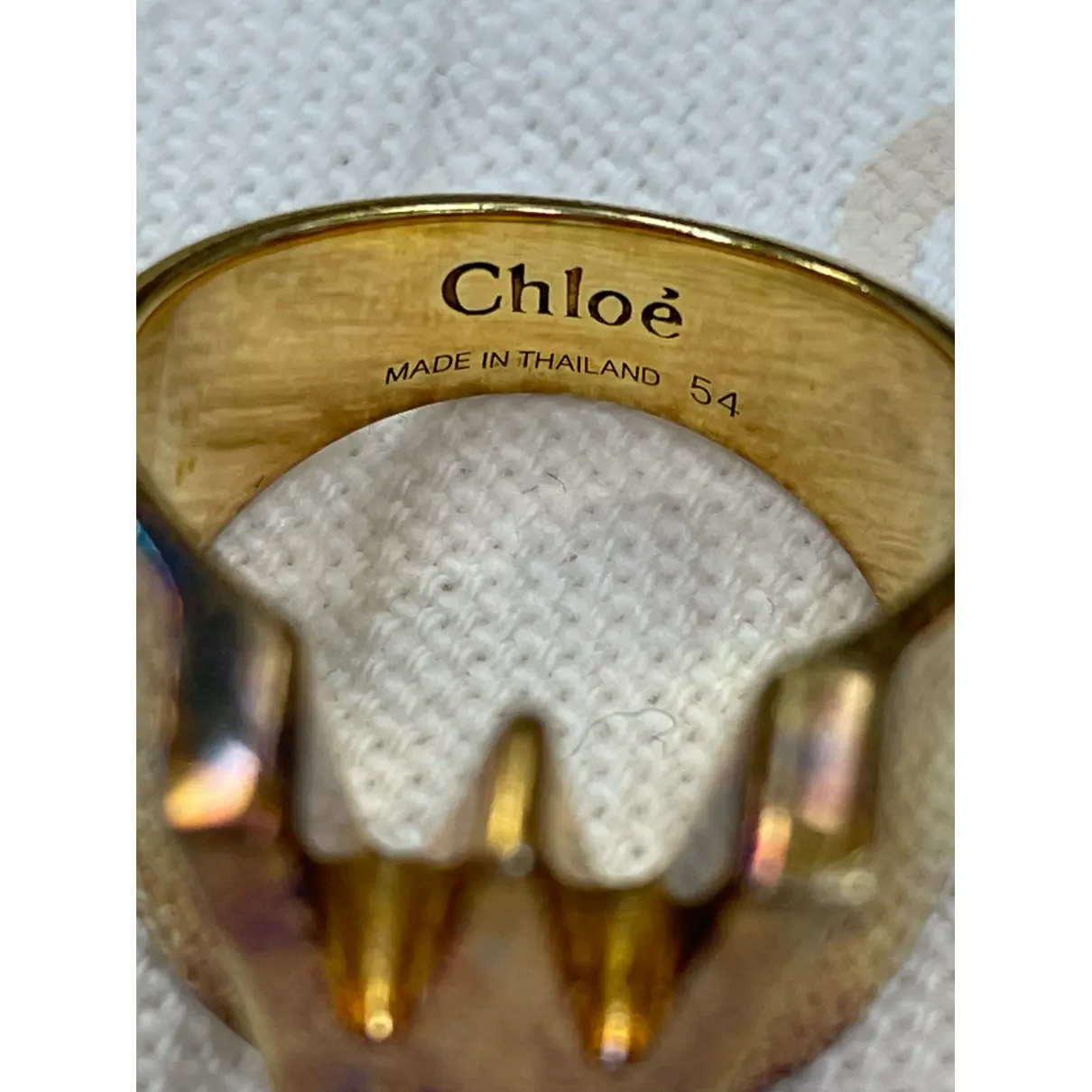 Ring Chloé
