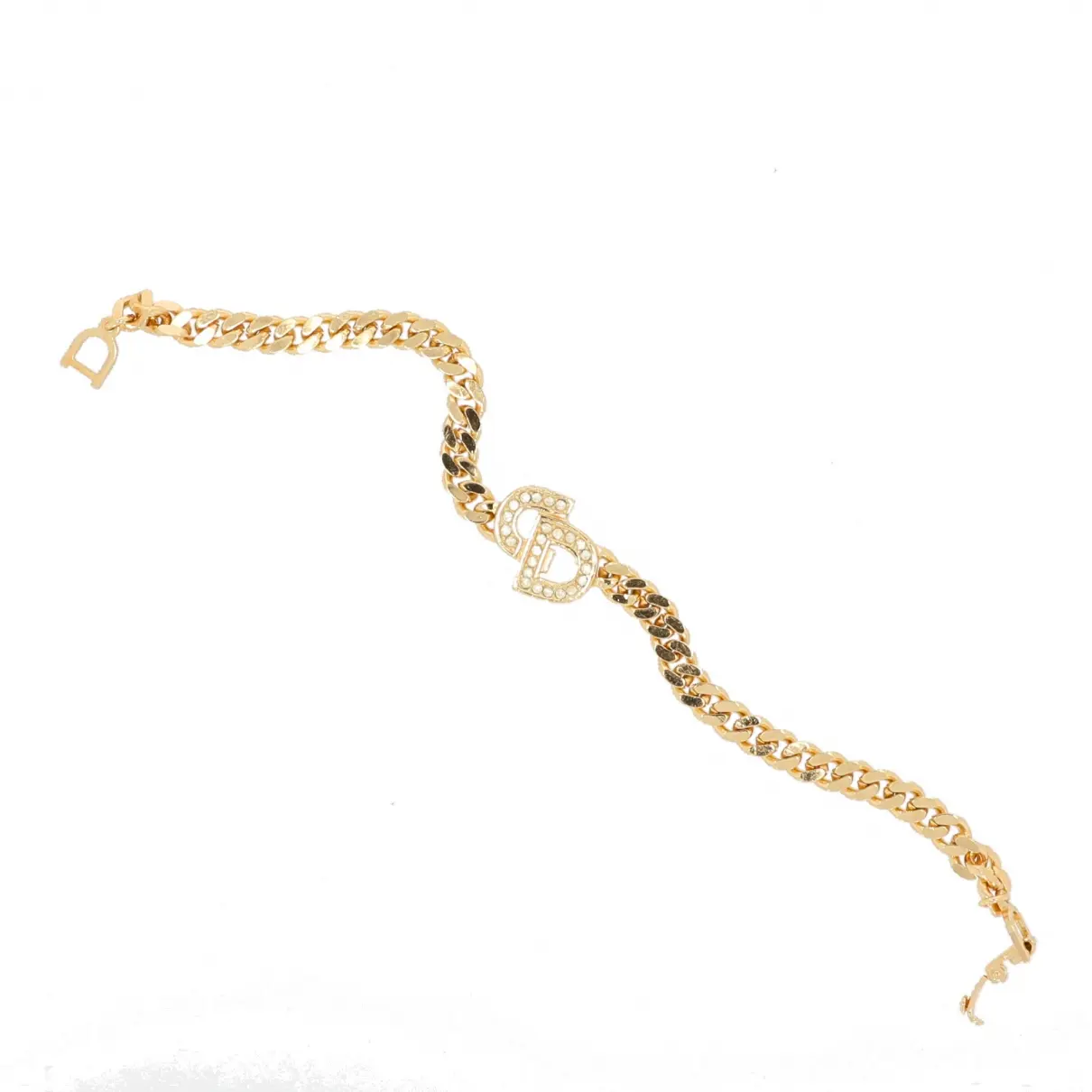 Luxury Christian Dior Bracelets Women
