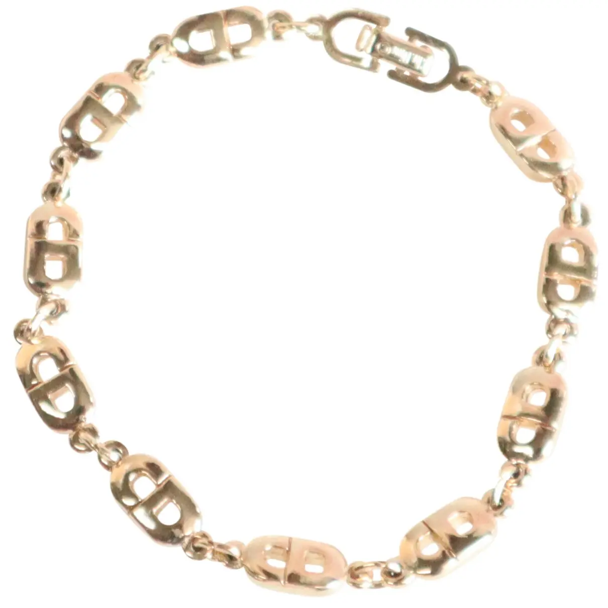 Clair D Lune bracelet Dior - Vintage