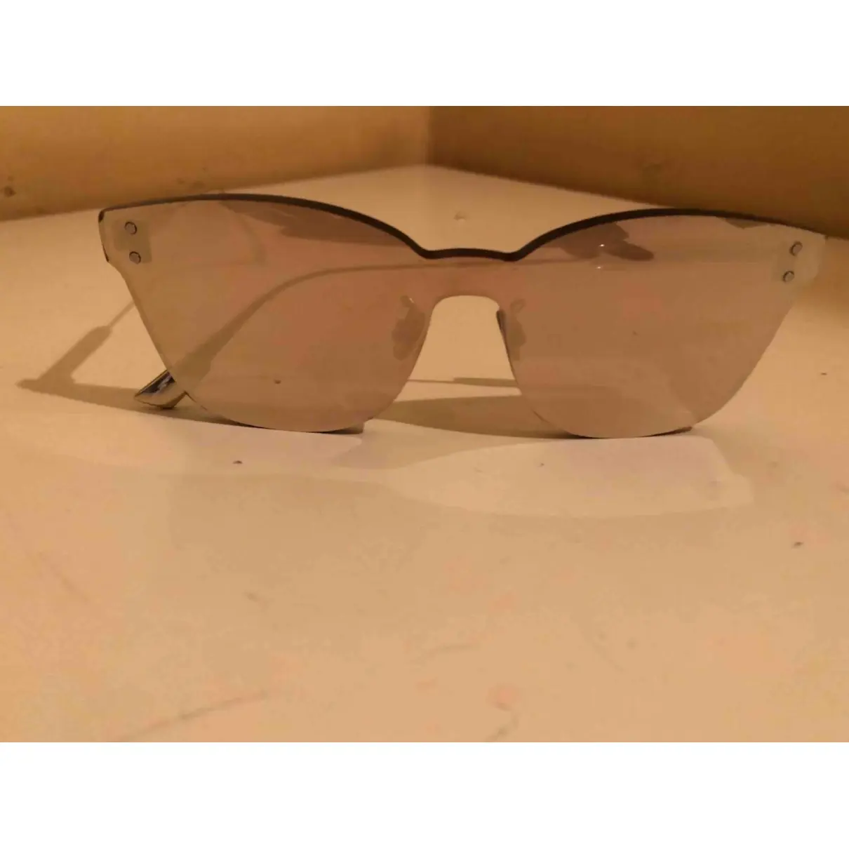 Buy Dior Color Quake 2 oversized sunglasses online