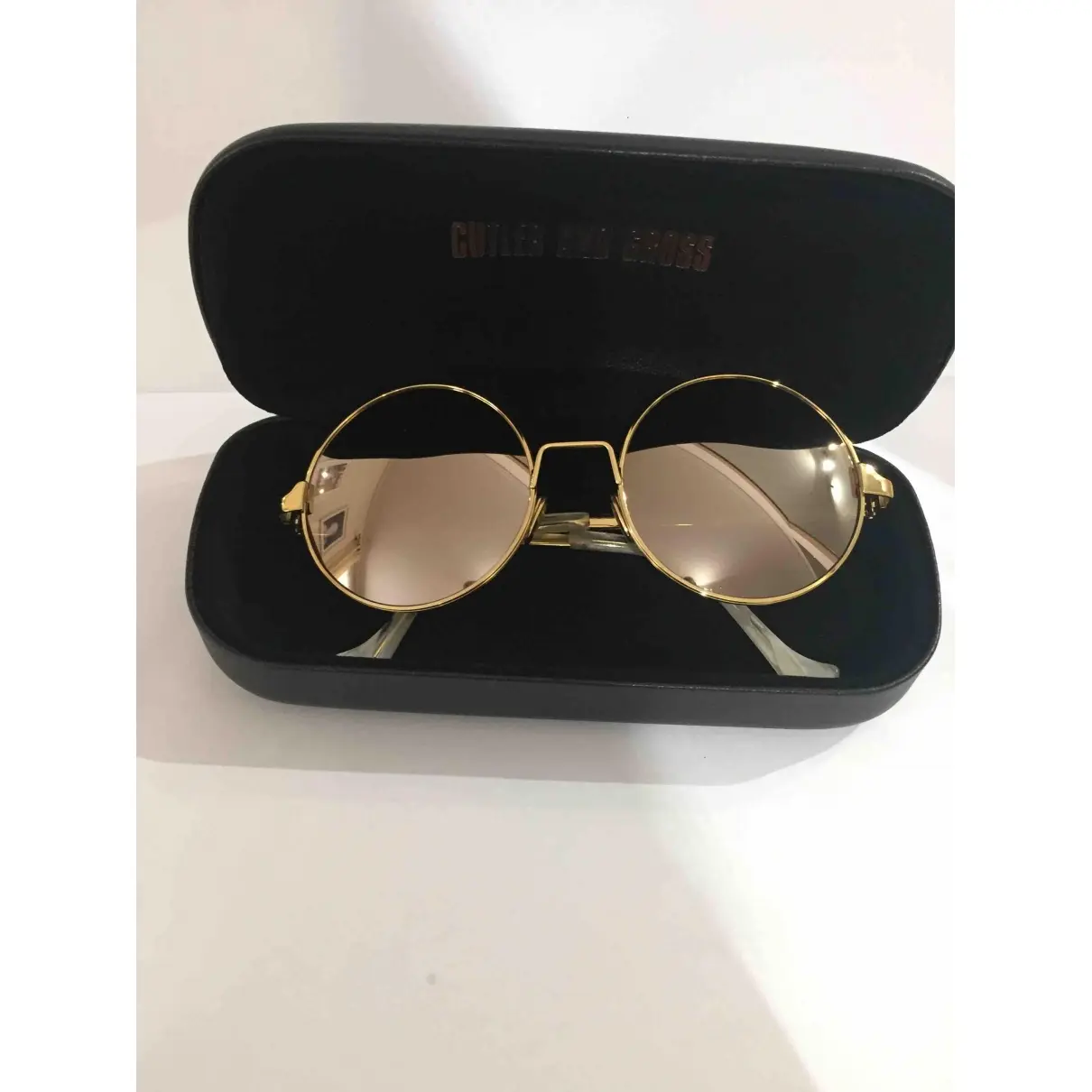 Buy Cutler & Gross Sunglasses online