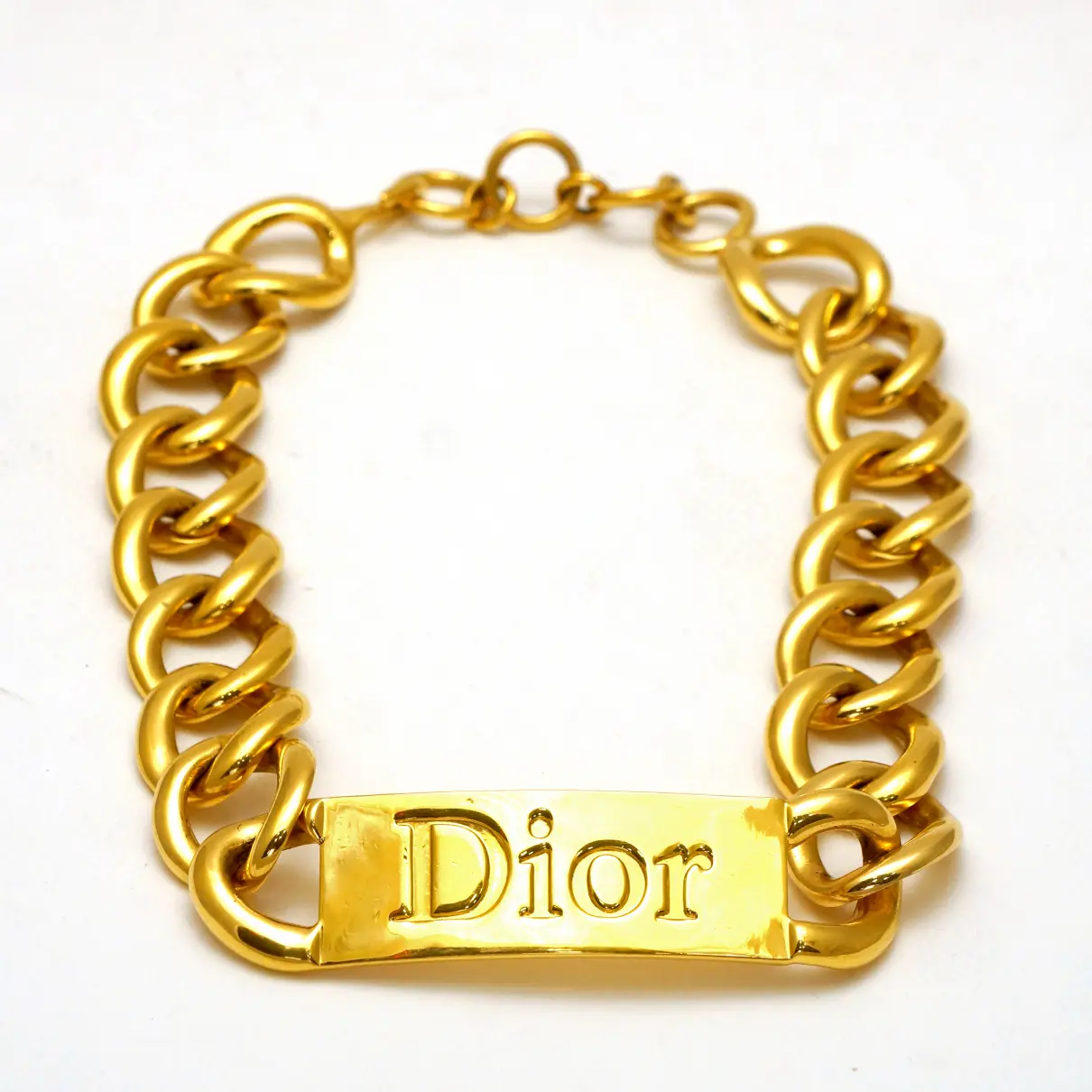 Buy Dior Jewellery set online