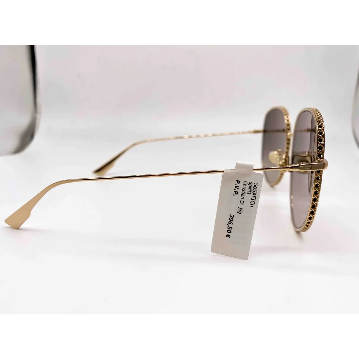 Luxury Dior Sunglasses Women
