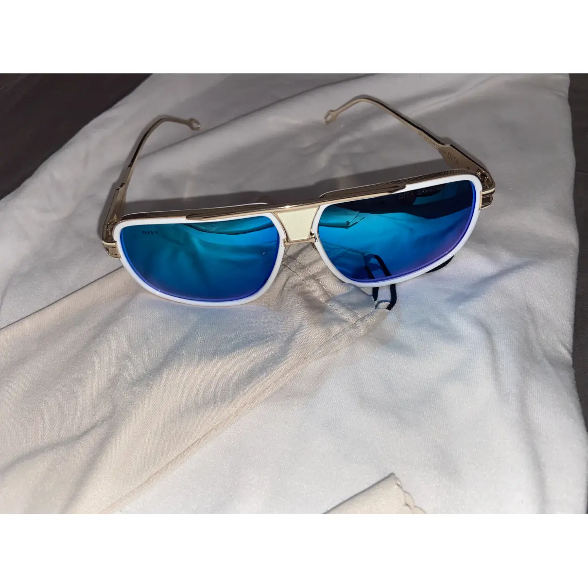 Luxury Dita Sunglasses Men