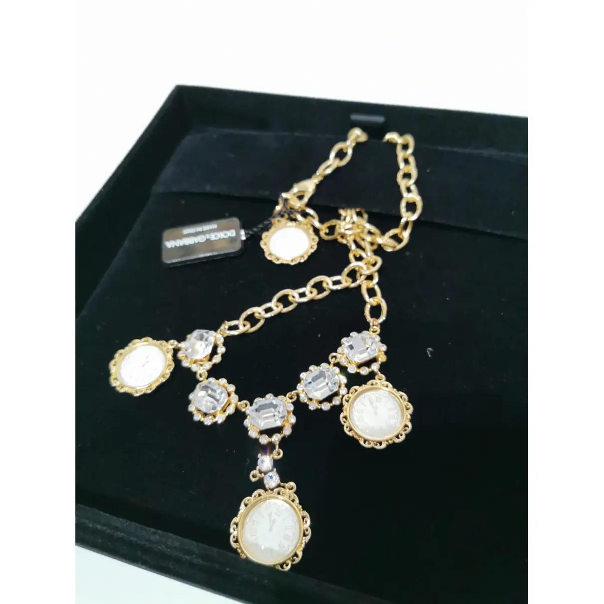 Buy Dolce & Gabbana Necklace online