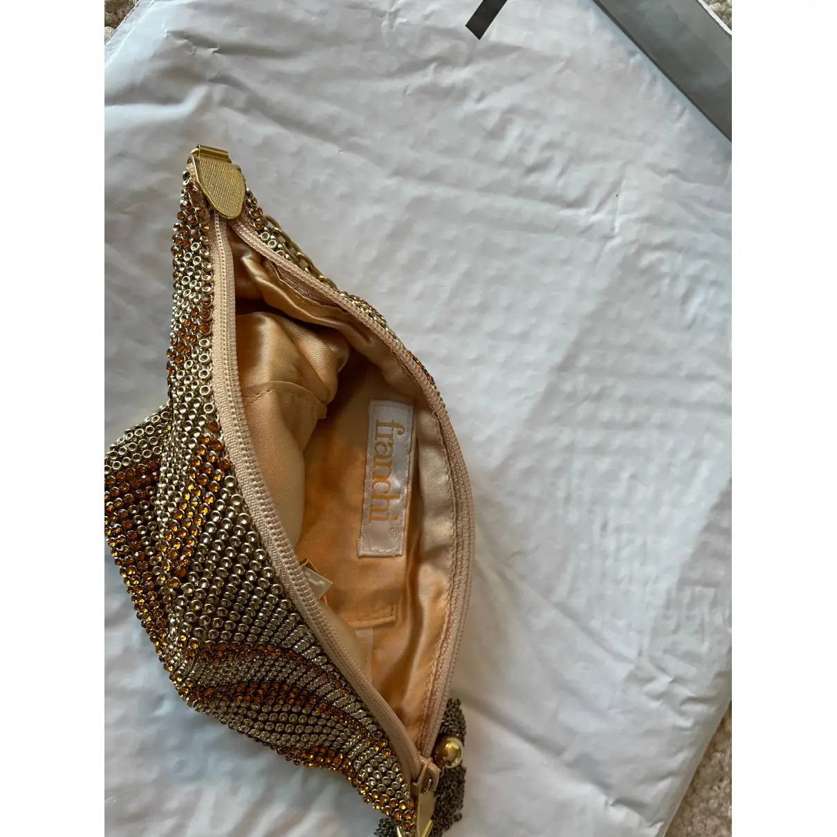 Luxury Elisabetta Franchi Handbags Women