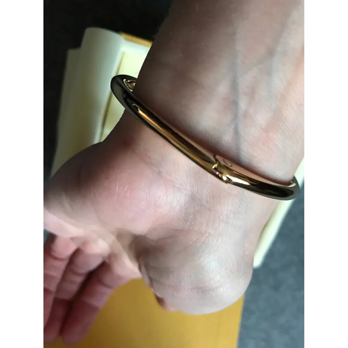 Buy Fendi F is Fendi bracelet online