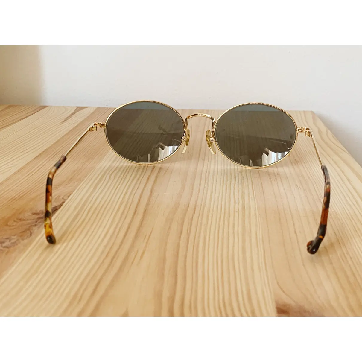Sunglasses Gant - Vintage