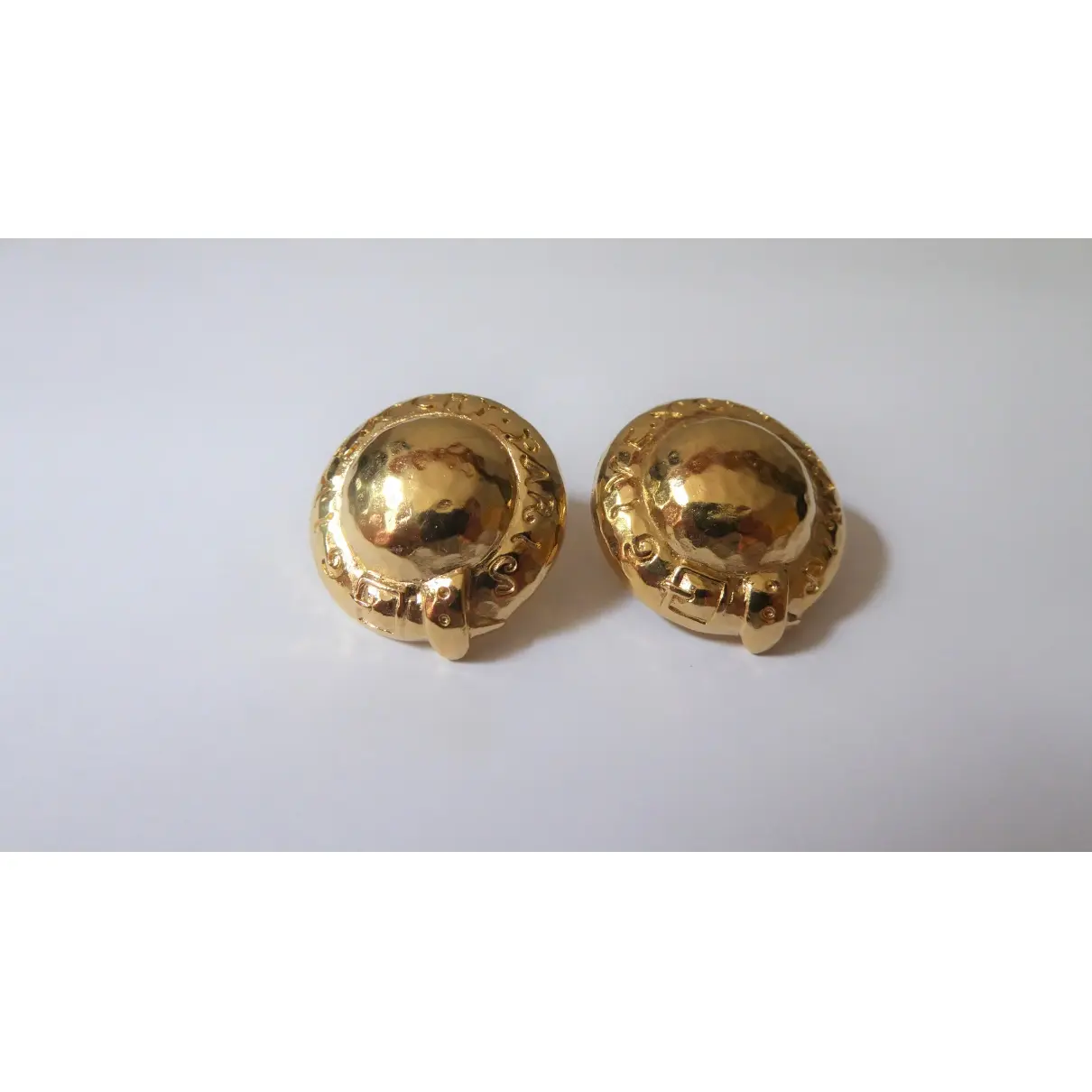 Givenchy Earrings for sale - Vintage