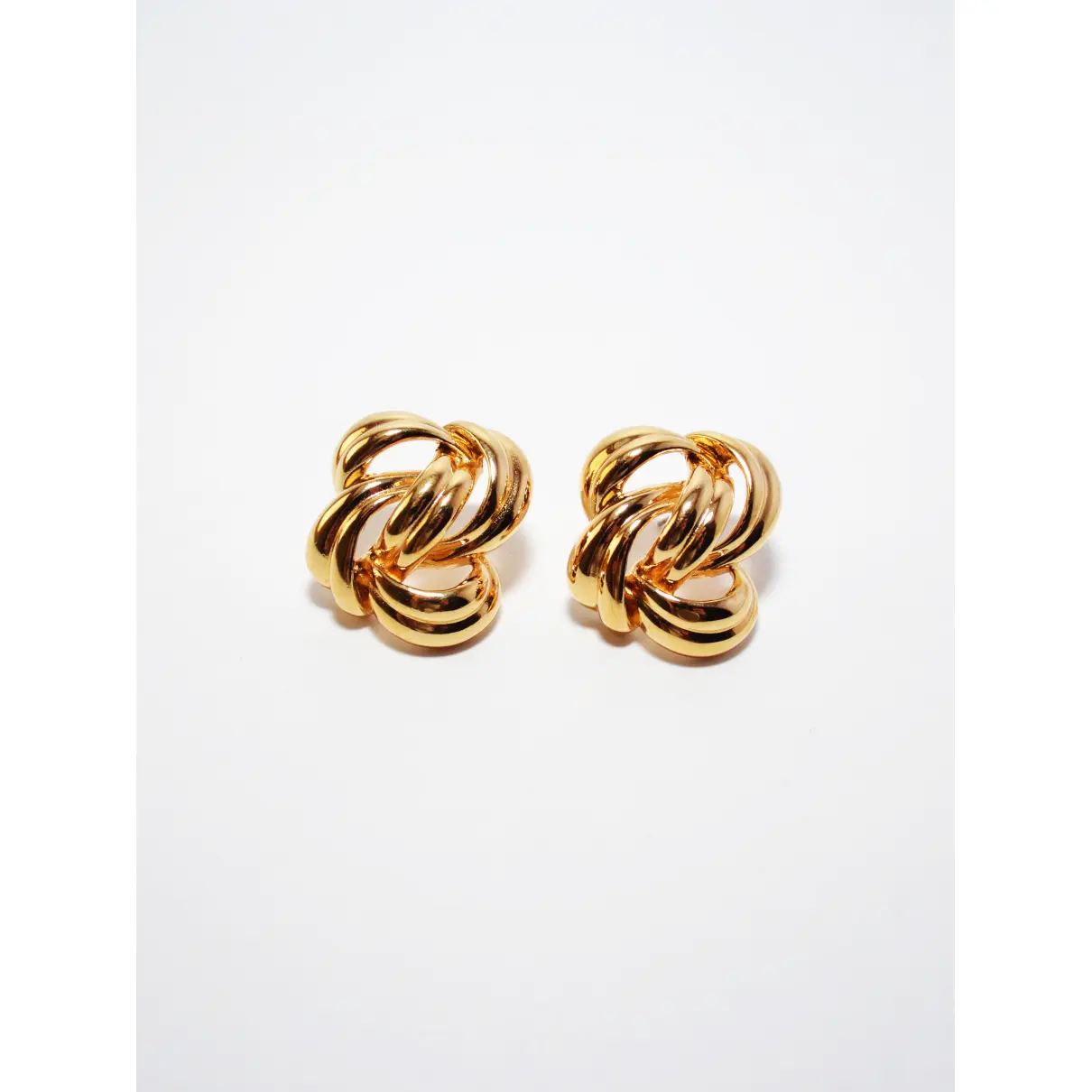 Buy Givenchy Earrings online - Vintage