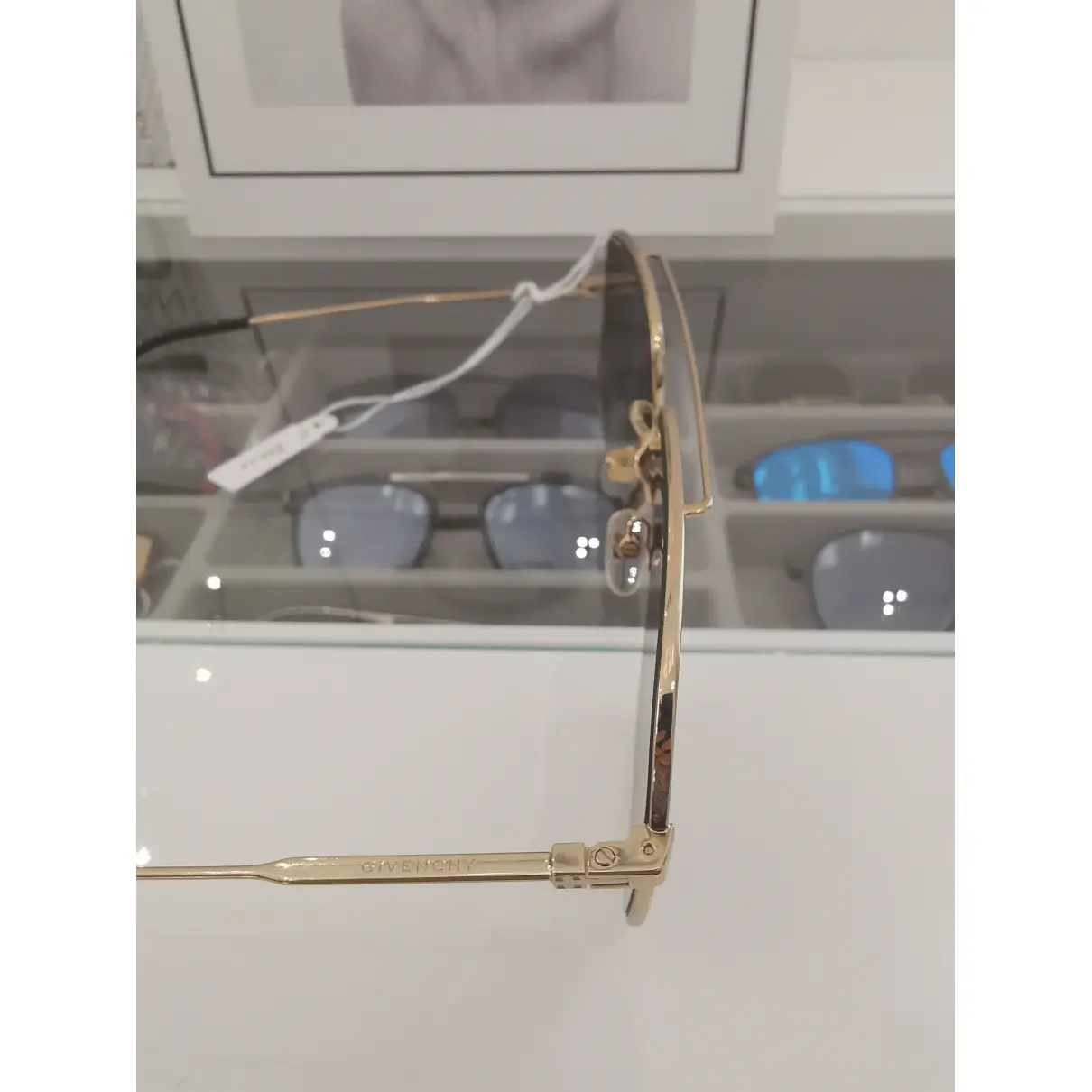 Givenchy Sunglasses for sale