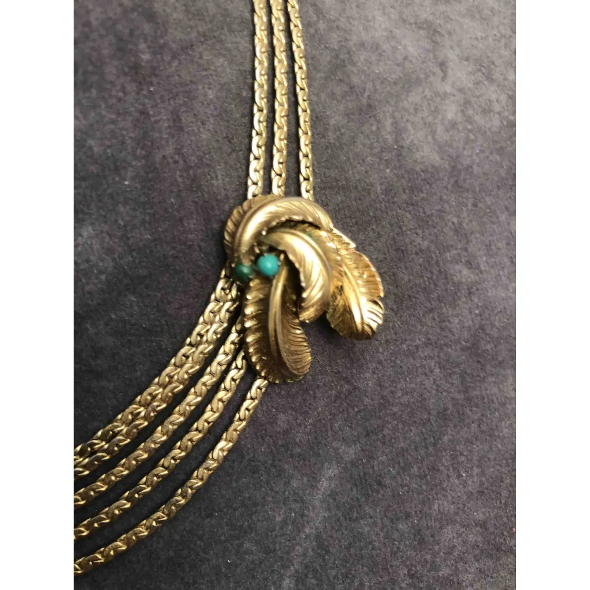 Buy Grosse Necklace online