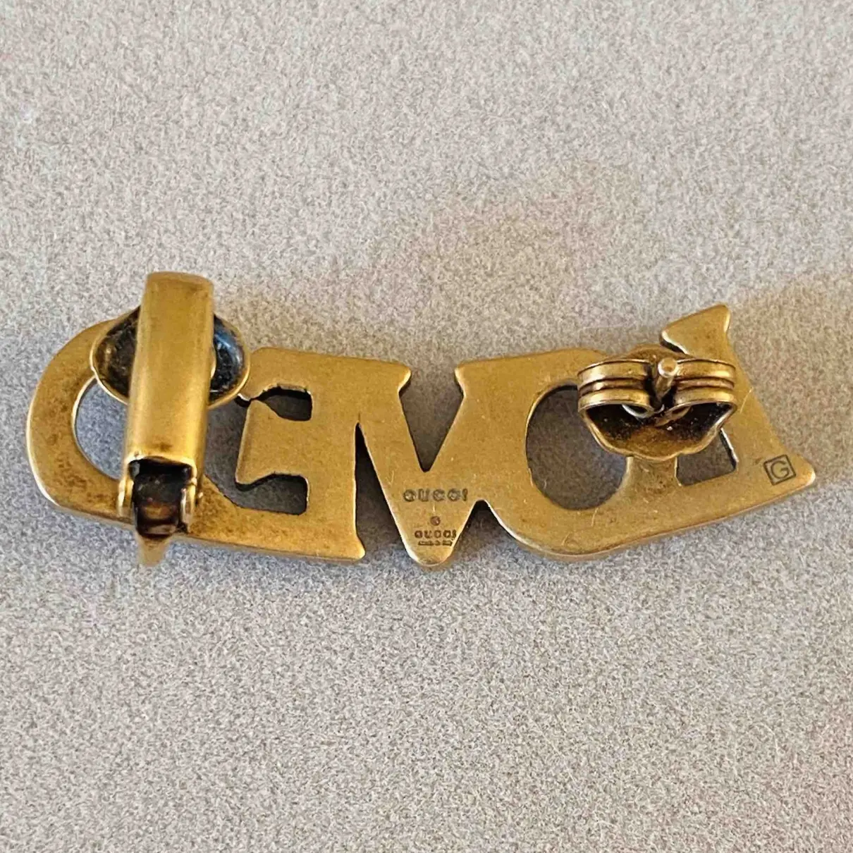 Gucci Earrings for sale