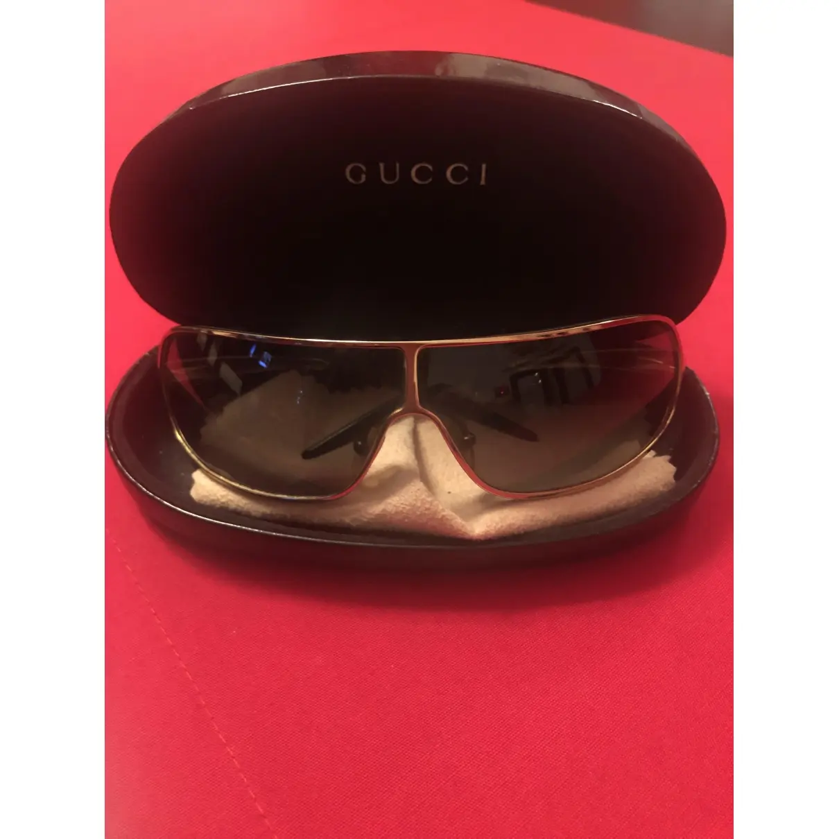 Gucci Sunglasses for sale - Vintage
