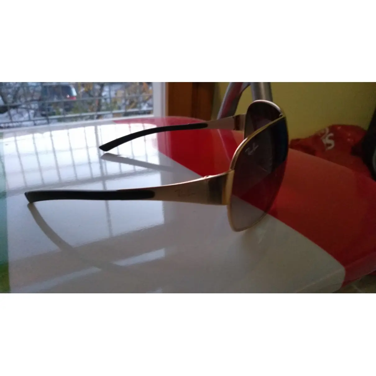 Buy Ray-Ban Hexagonal sunglasses online