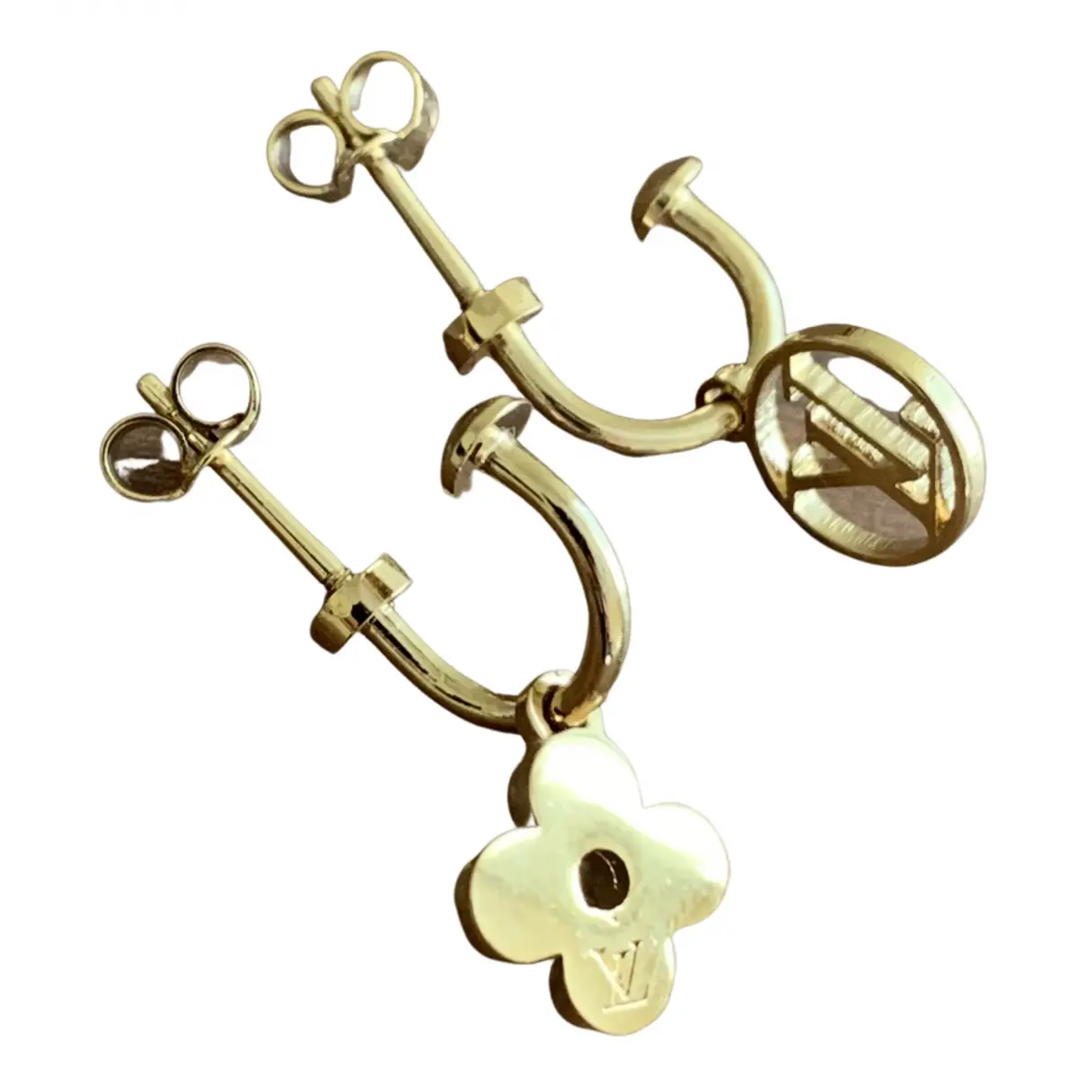Idylle Blossom earrings Louis Vuitton
