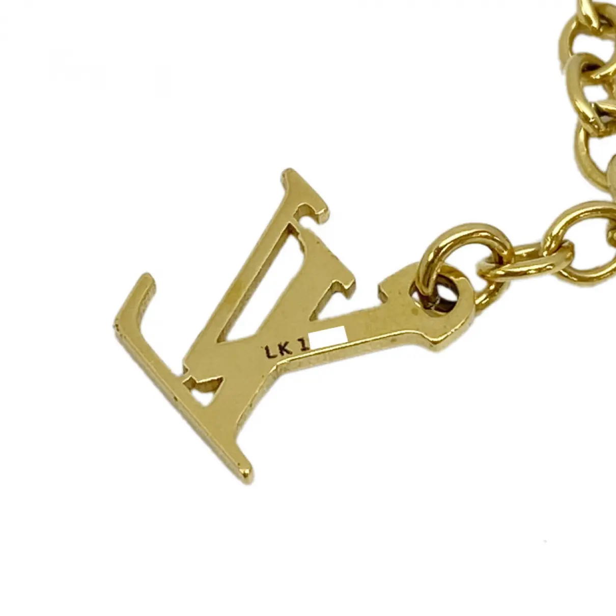 Inclusion necklace Louis Vuitton