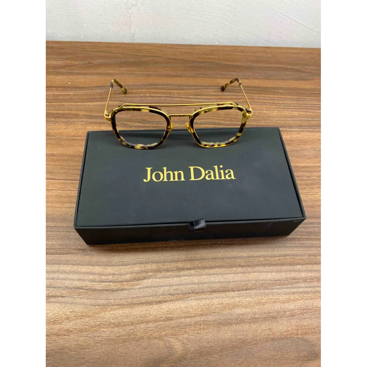 Sunglasses John Dalia