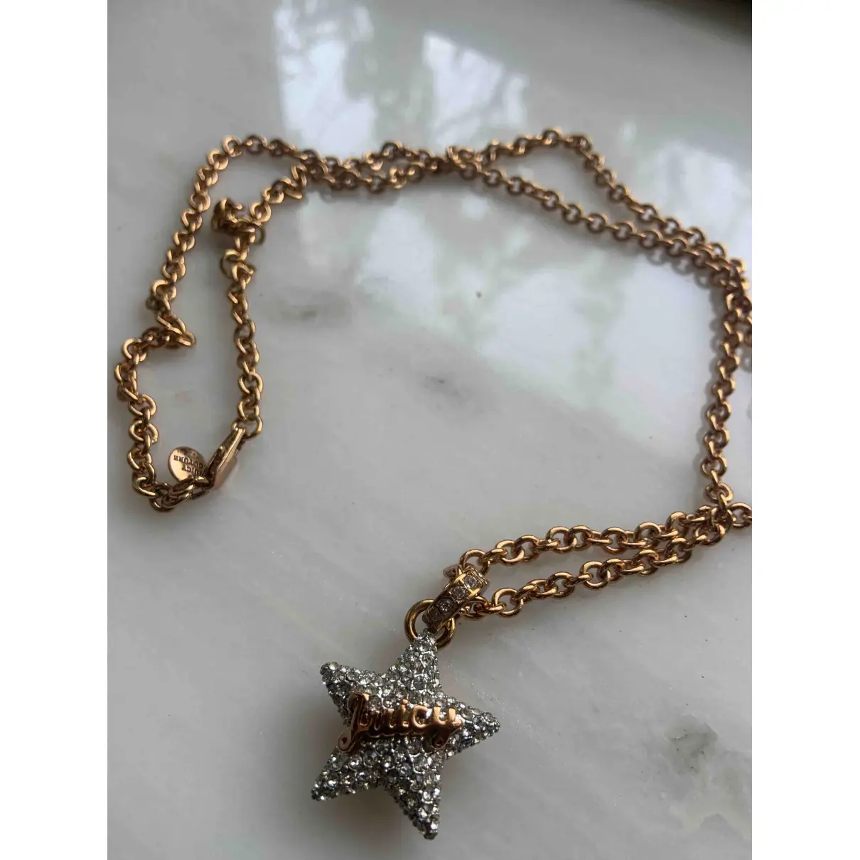 Buy Juicy Couture Long necklace online