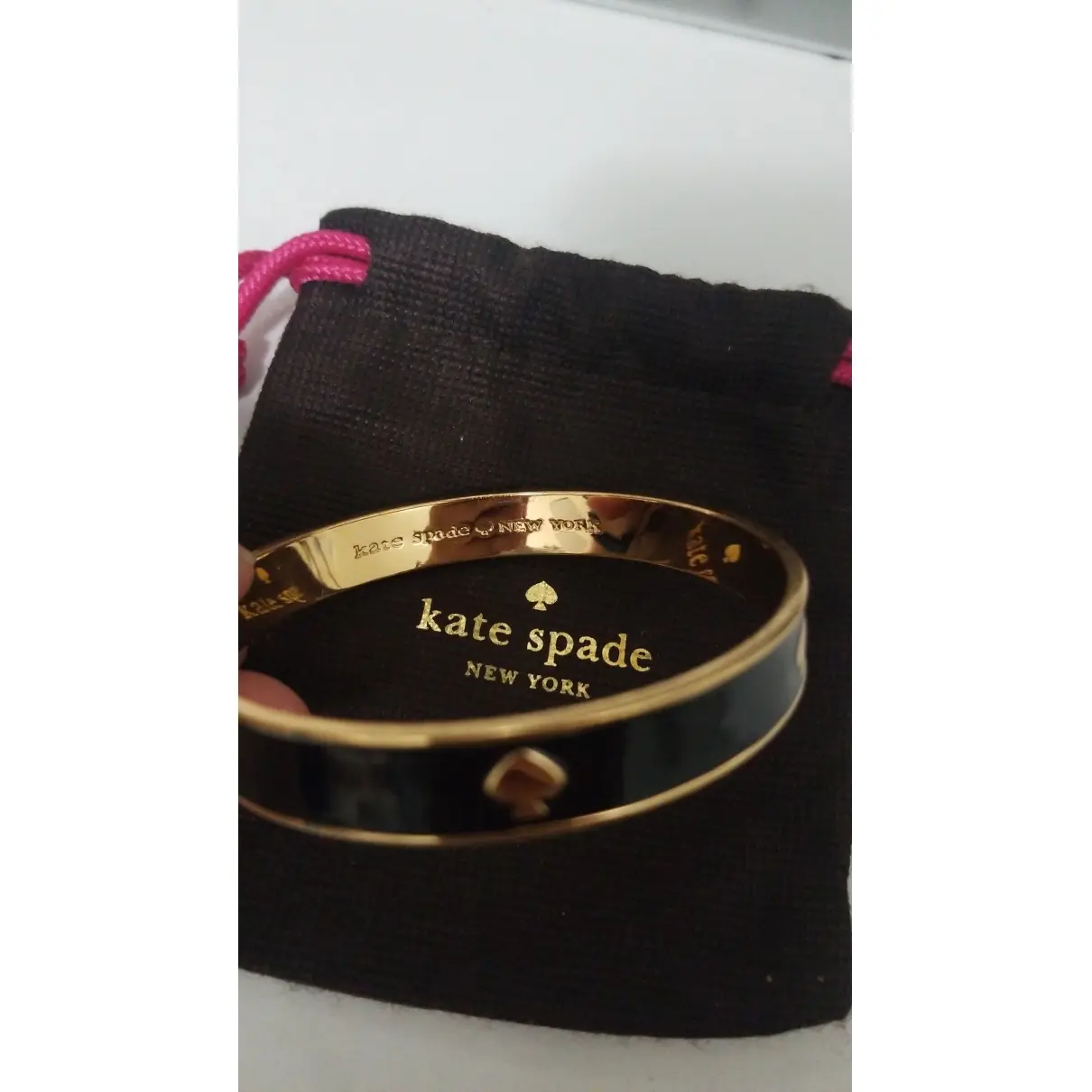 Luxury Kate Spade Bracelets Women