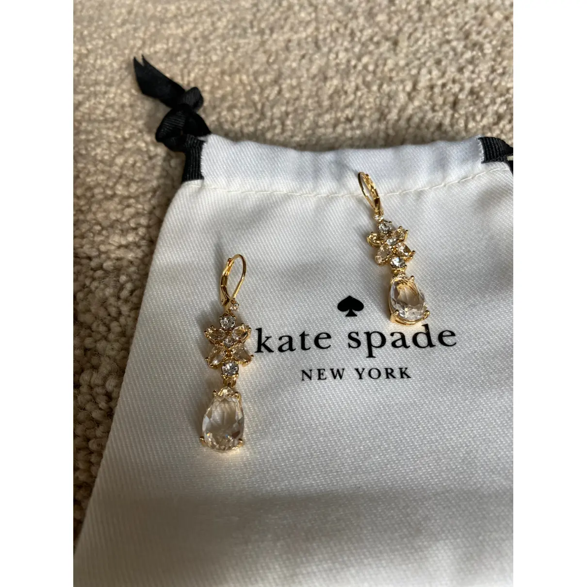 Earrings Kate Spade