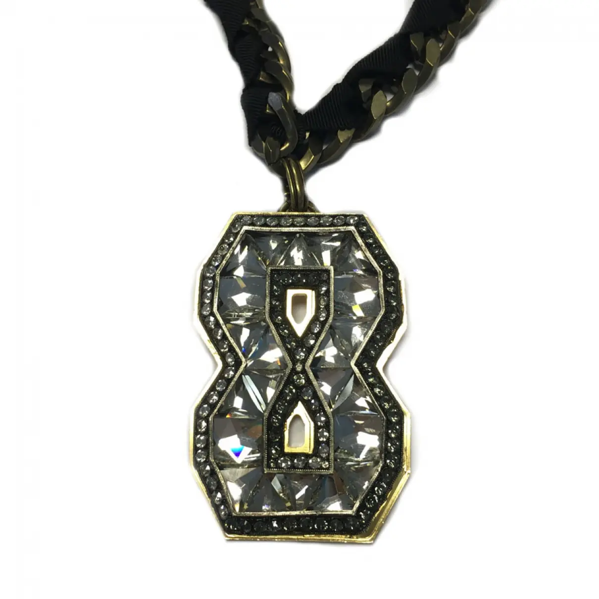 Lanvin Necklace for sale - Vintage