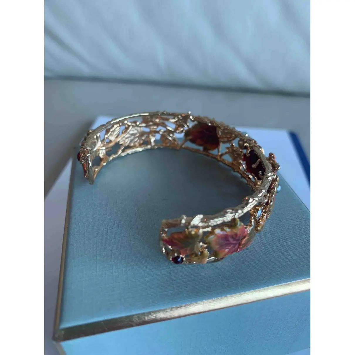 Luxury Les Néréides Bracelets Women