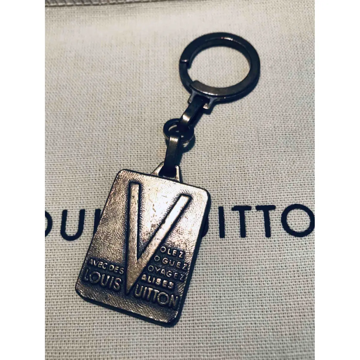 Buy Louis Vuitton Bag charm online