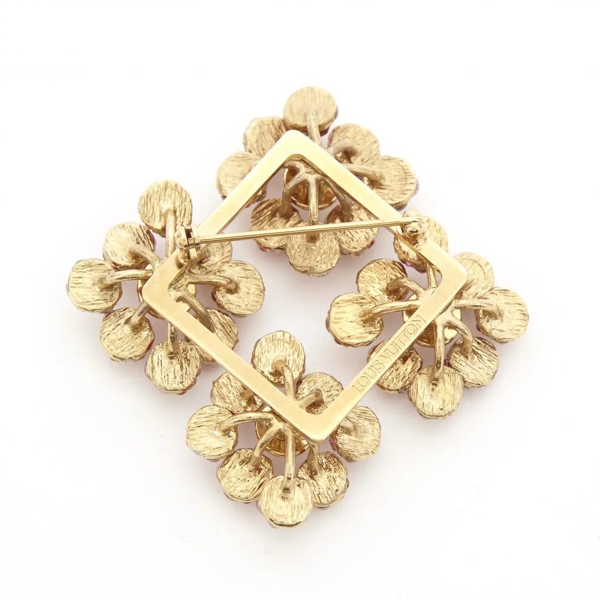 Louis Vuitton Pin & brooche for sale