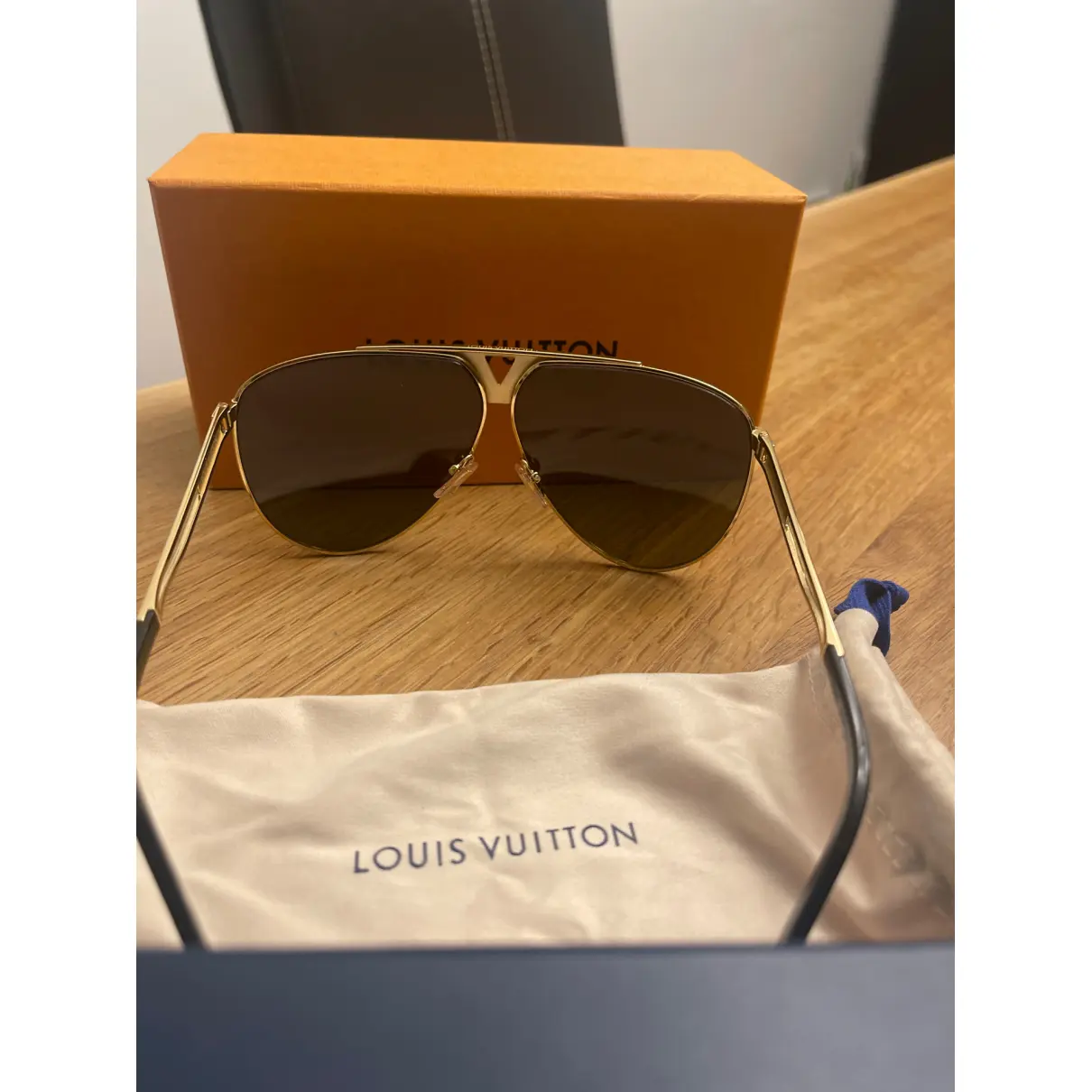 Sunglasses Louis Vuitton