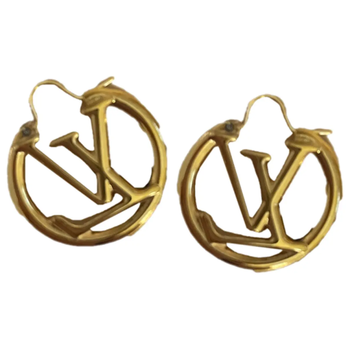 Louise earrings Louis Vuitton