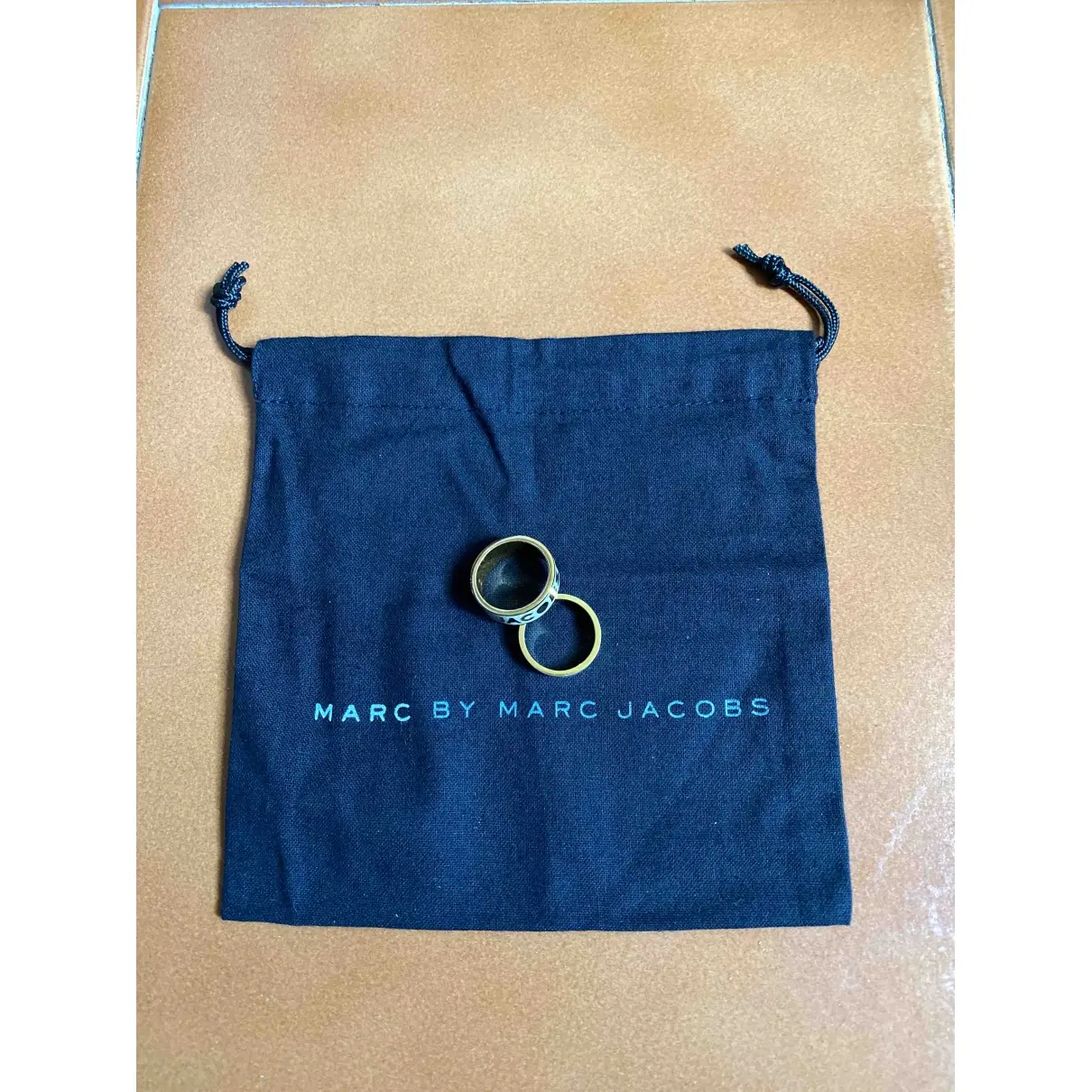Buy Marc by Marc Jacobs Ring online
