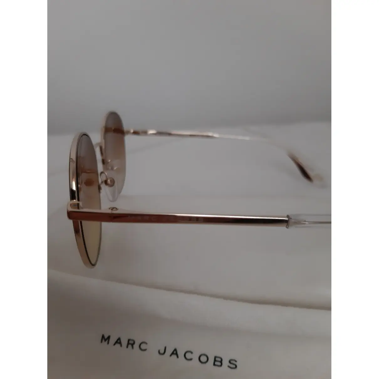 Marc Jacobs Oversized sunglasses for sale